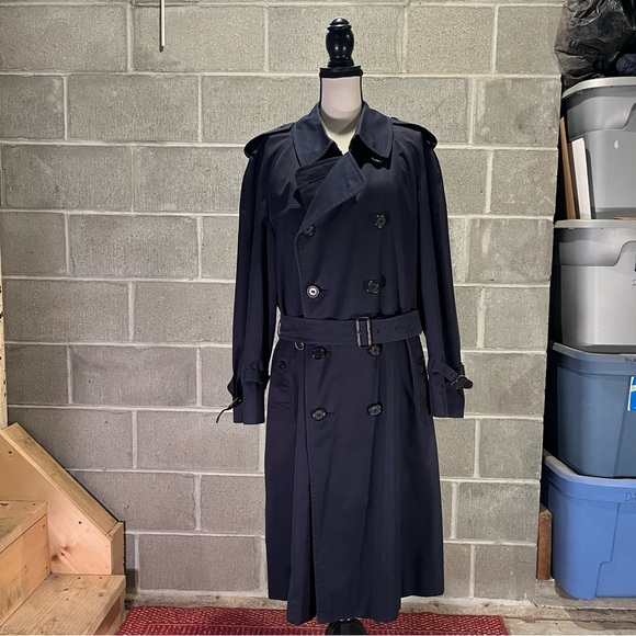 Burberry Other - Burberry trench coat.
